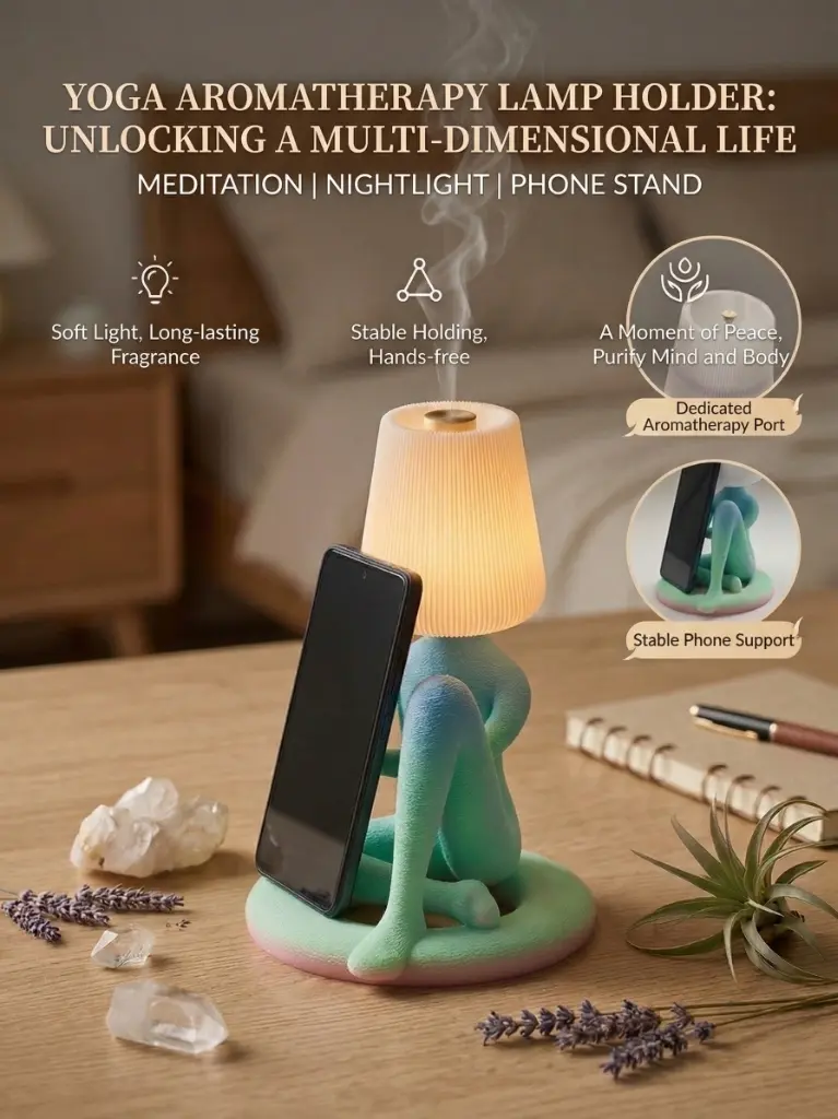 稳固手机支架 stable phone stand grip